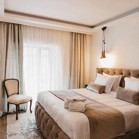 The Berg'S 2 Hotel Ocna Mures Exterior foto