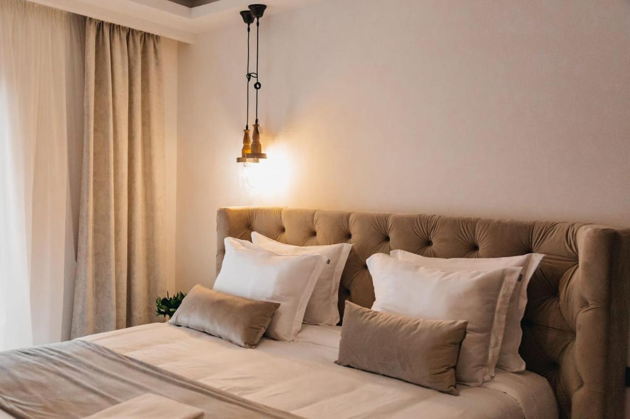The Berg'S 2 Hotel Ocna Mures Exterior foto